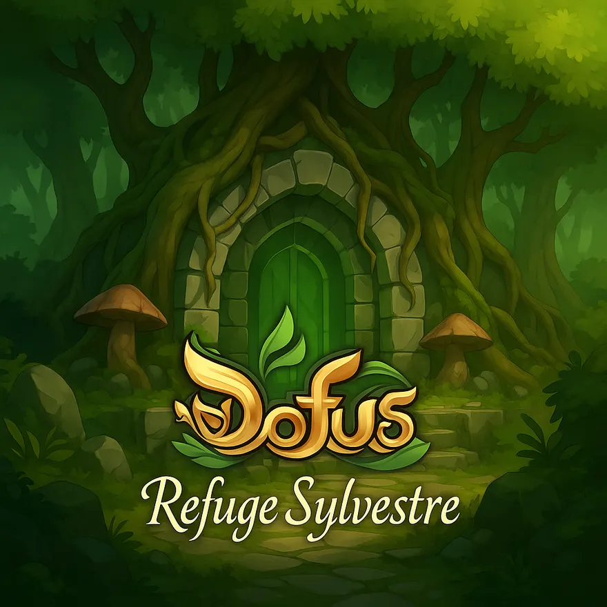 Refuge Sylvestre - Guide du Donjon