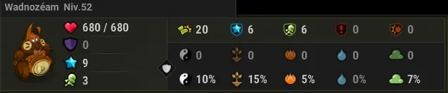 Kamas dofus