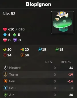 Kamas Wakfu