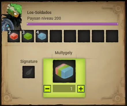 Wakfu Acheter Kamas