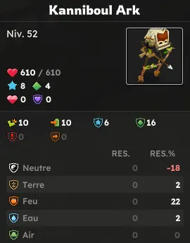Kamas dofus