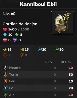 Kamas Wakfu
