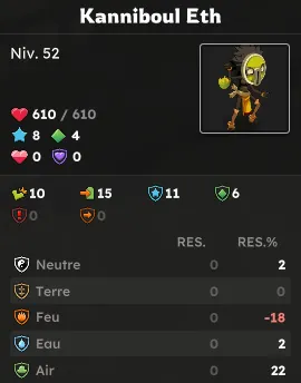Acheter Des Kamas Dofus