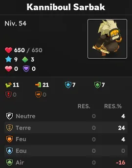 Vendre Des Kamas