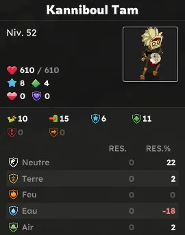 Kamas Dofus Touch
