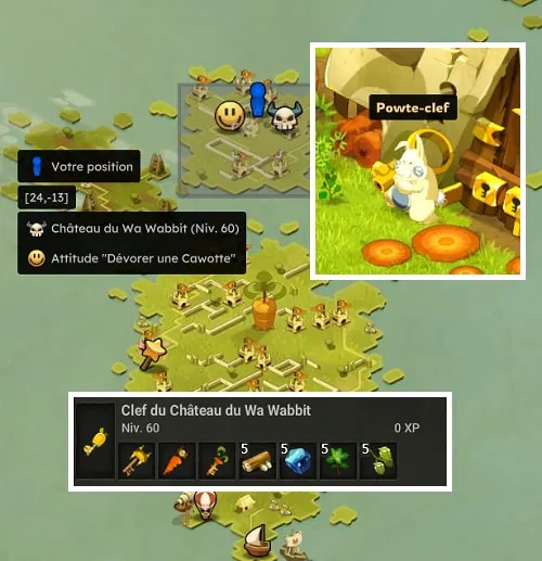 Acheter Des Kamas Dofus