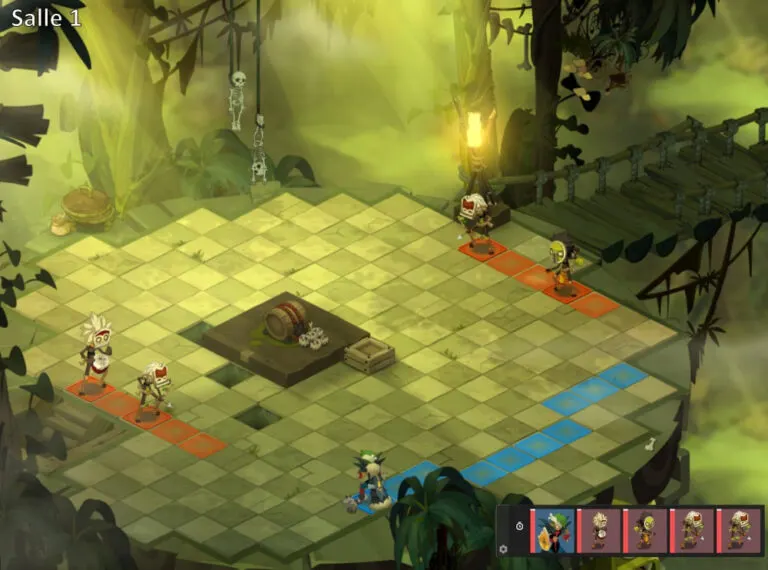 Dofus Touch Kamas