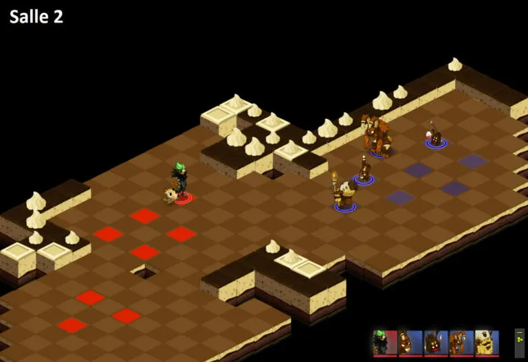Dofus Touch