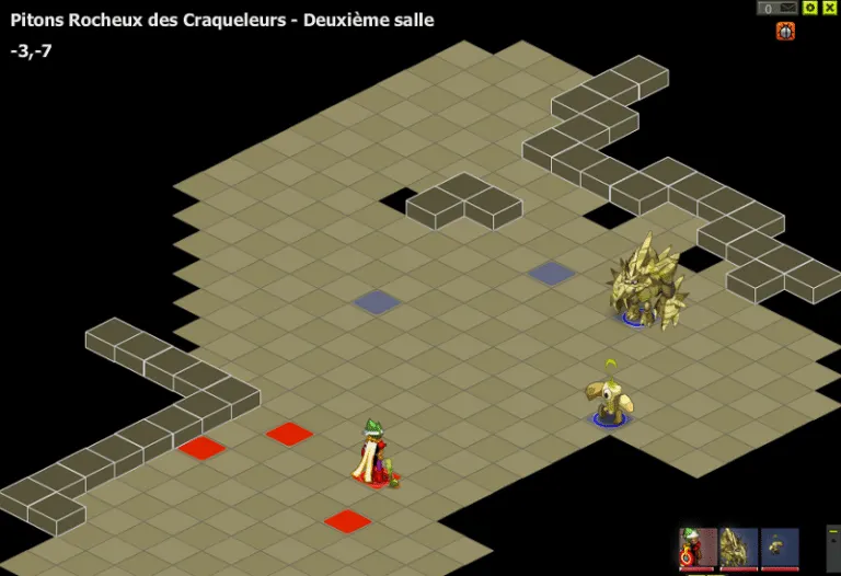 Wakfu Acheter Kamas