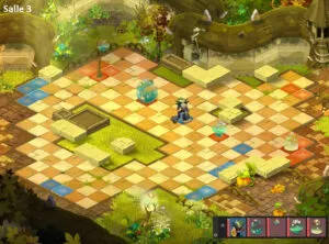 Dofus Touch Kamas