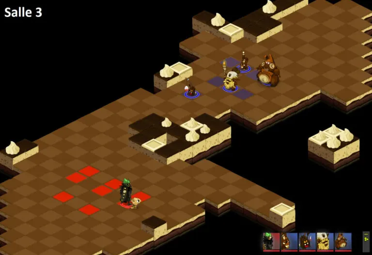 Dofus Retro