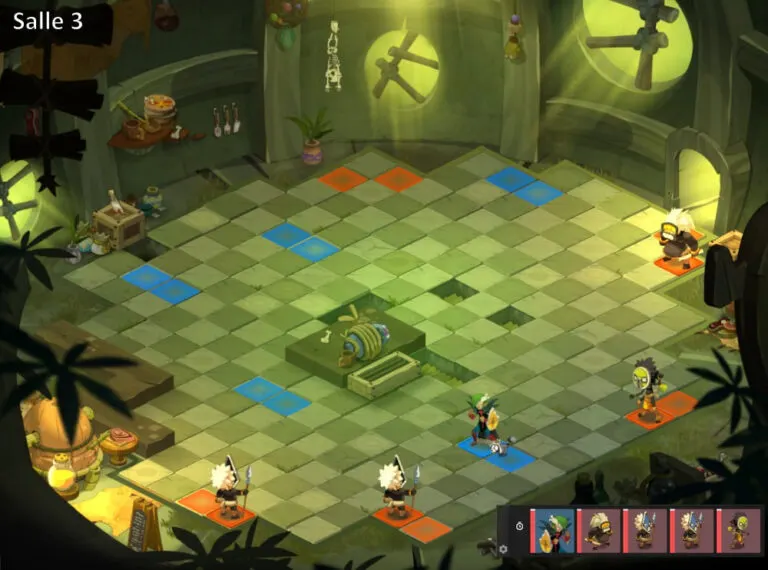 kamas dofus retro