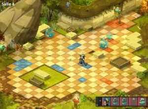 Kamas Dofus Touch
