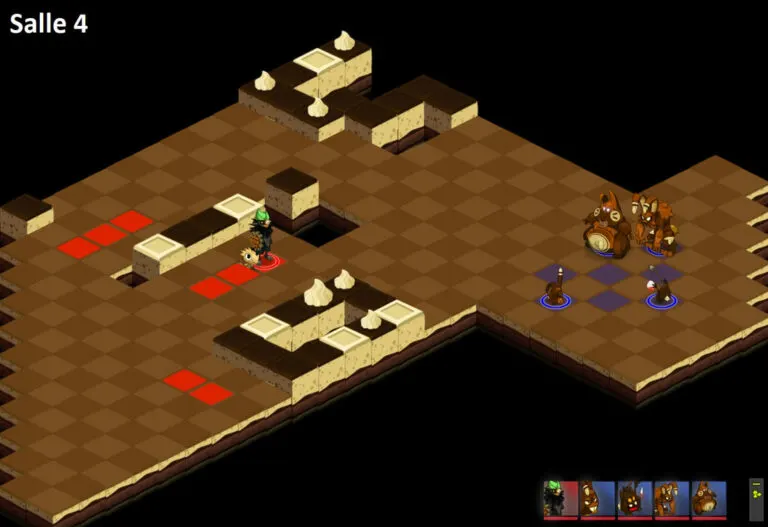 Dofus Retro