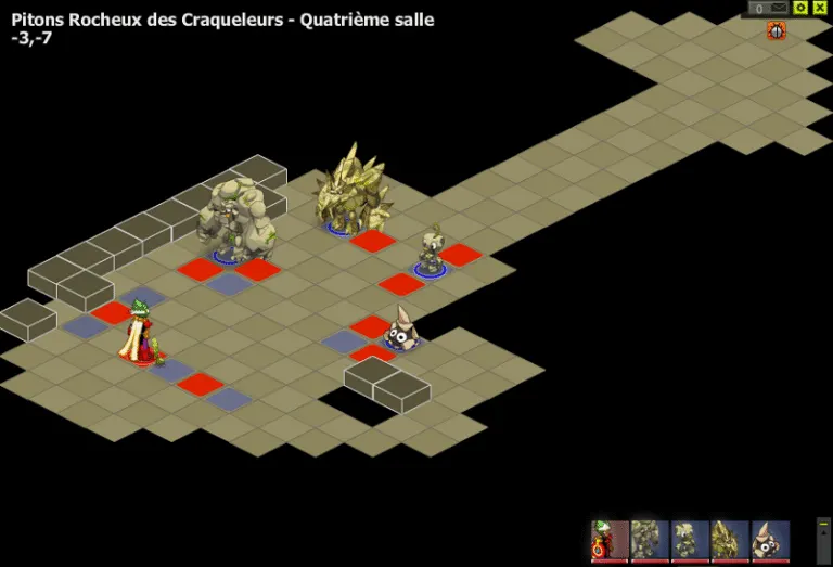 kamas dofus 3.0