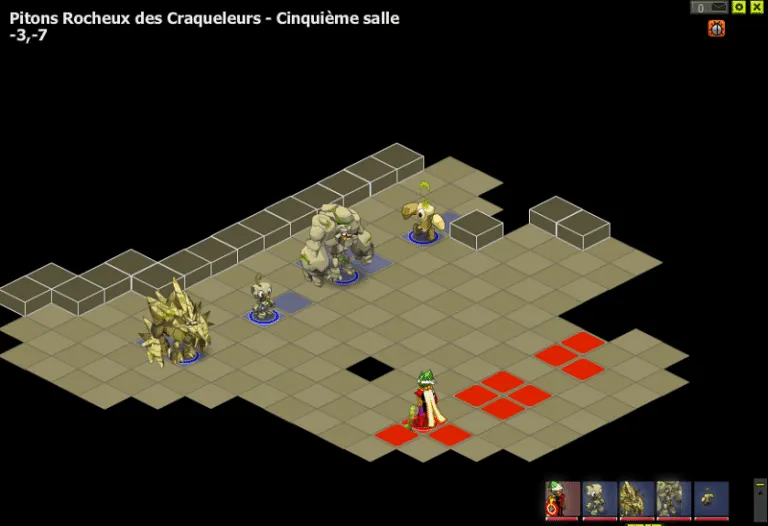 Kamas Wakfu