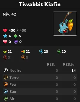 Kamas dofus