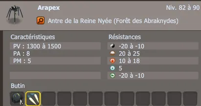 Dofus Touch