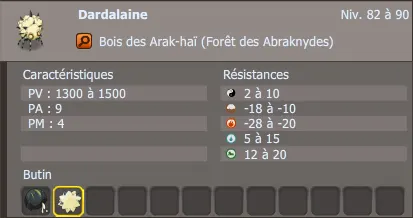 kamas dofus 3.0