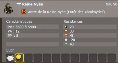 Kamas Dofus Touch