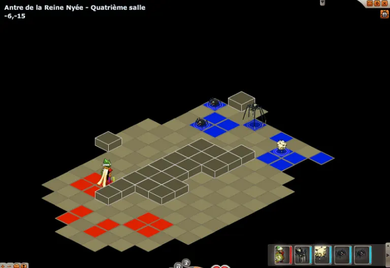 Dofus Touch