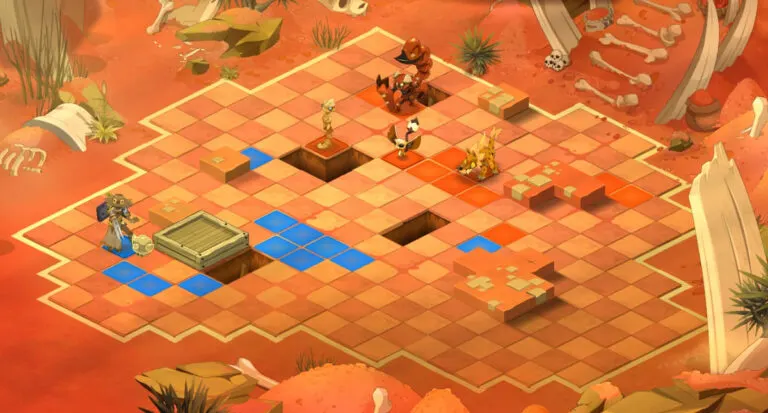 kamas dofus 3.0
