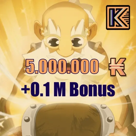 5M Kamas Hellmina