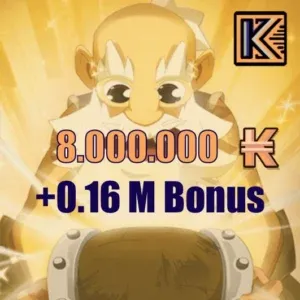 8M Kamas Mikhal