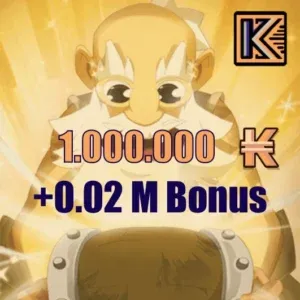1M Kamas Blair