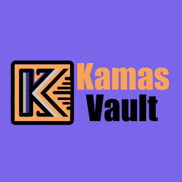 Kamas vault