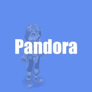 Pandora