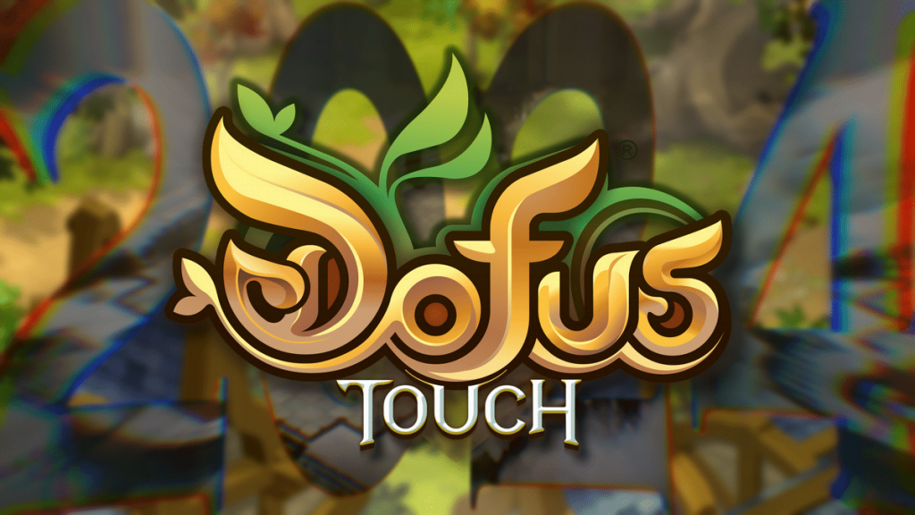 Dofus Touch