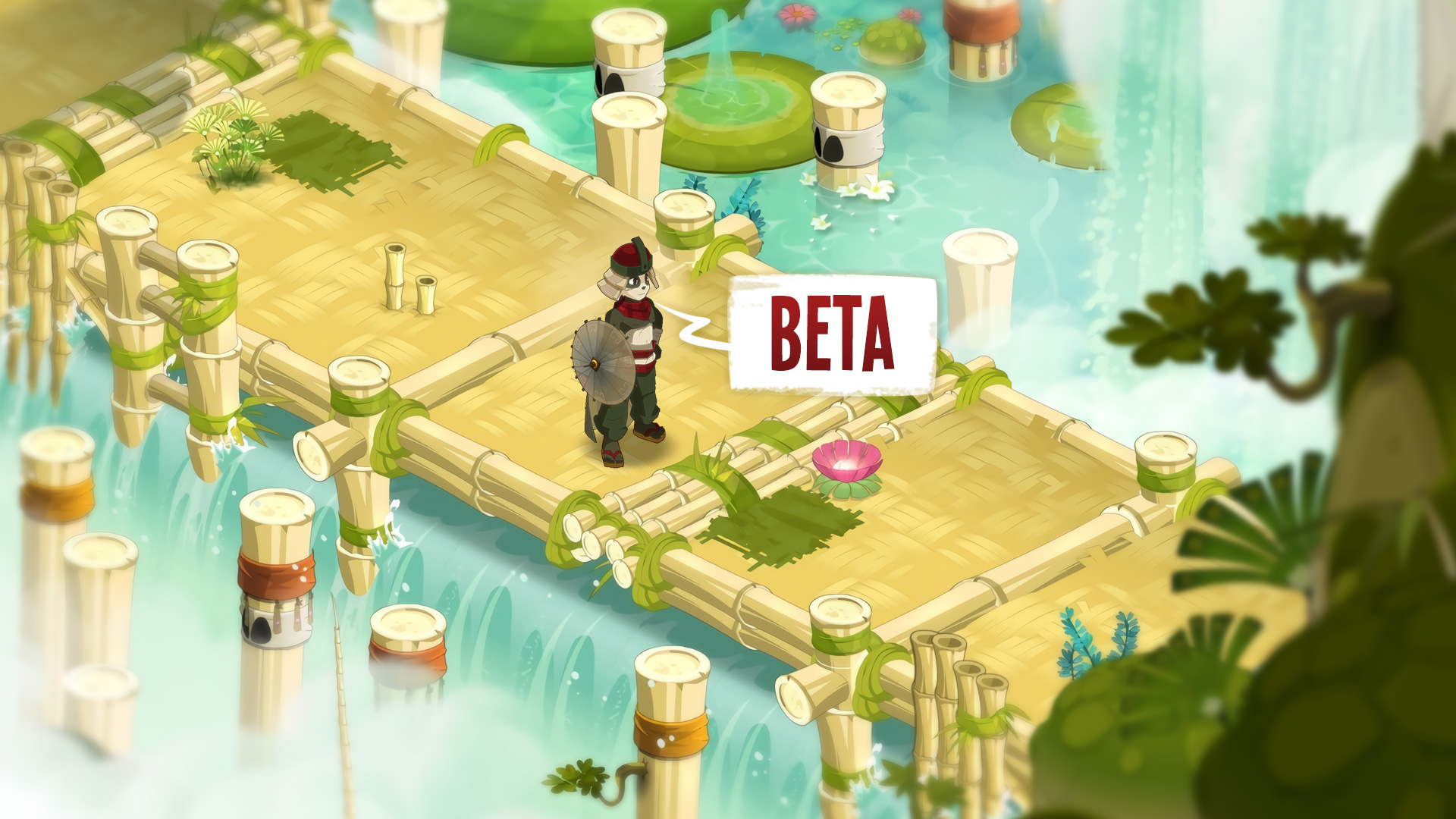Dofus Beta 2.71