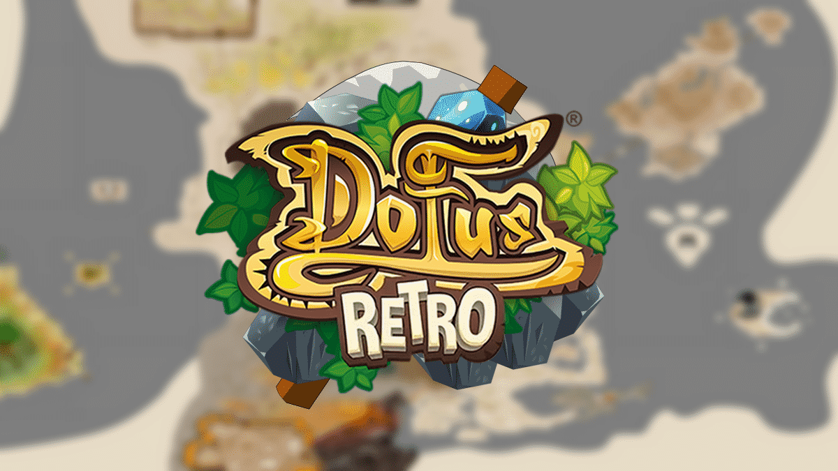 Acheter des kamas Dofus Retro