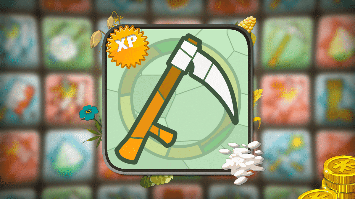 DOFUS : Métier Paysan, table d’expérience et ressources pour les Crafts (Mis à jour en 2024)