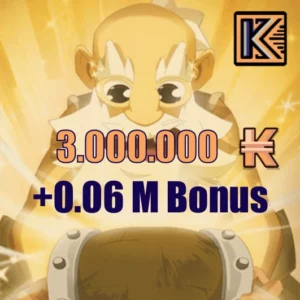 3M Kamas Rafal