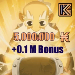 5M Kamas Brial