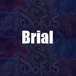 Brial