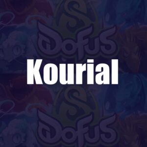 Kourial