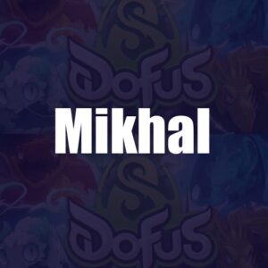 Mikhal