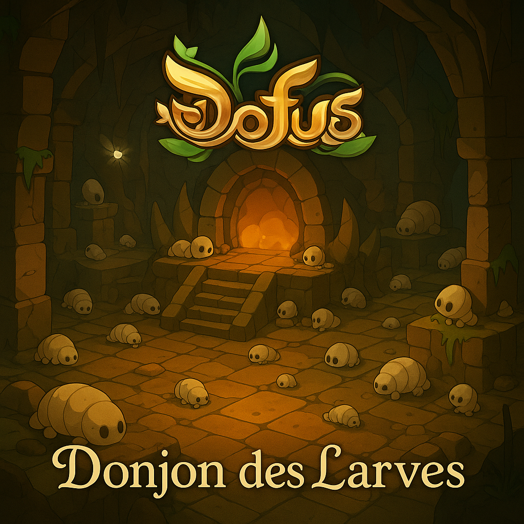 kamas dofus 3.0