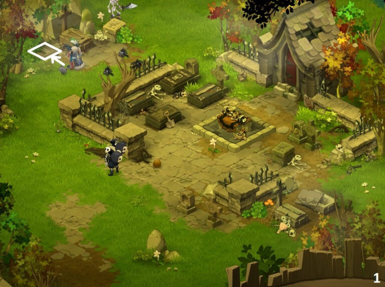 Kamas dofus