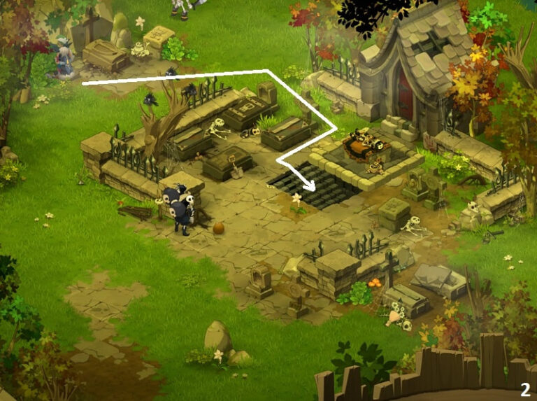 Kamas dofus
