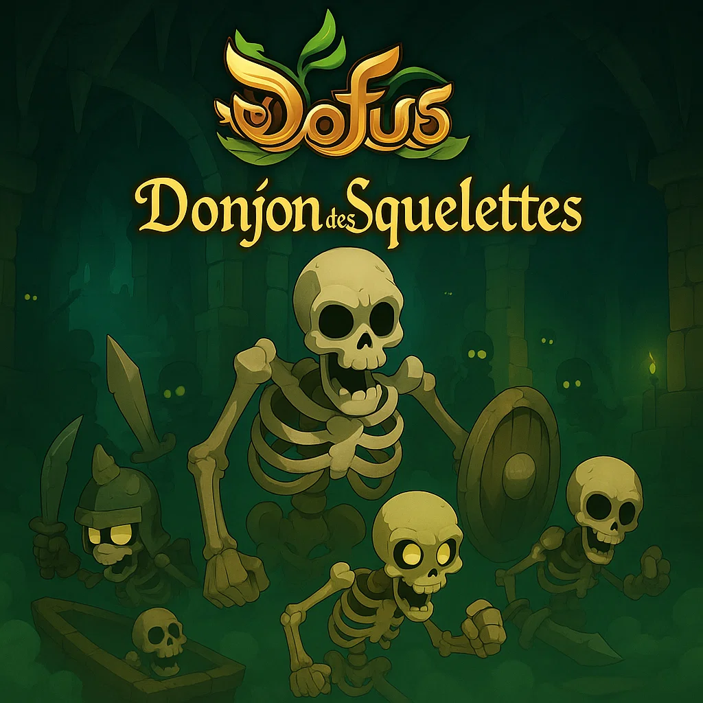 Kamas dofus