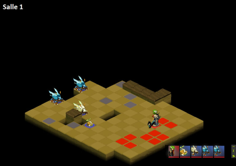 kamas dofus retro