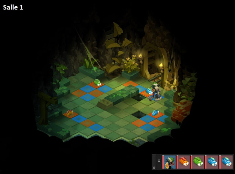 acheter des kamas dofus touch