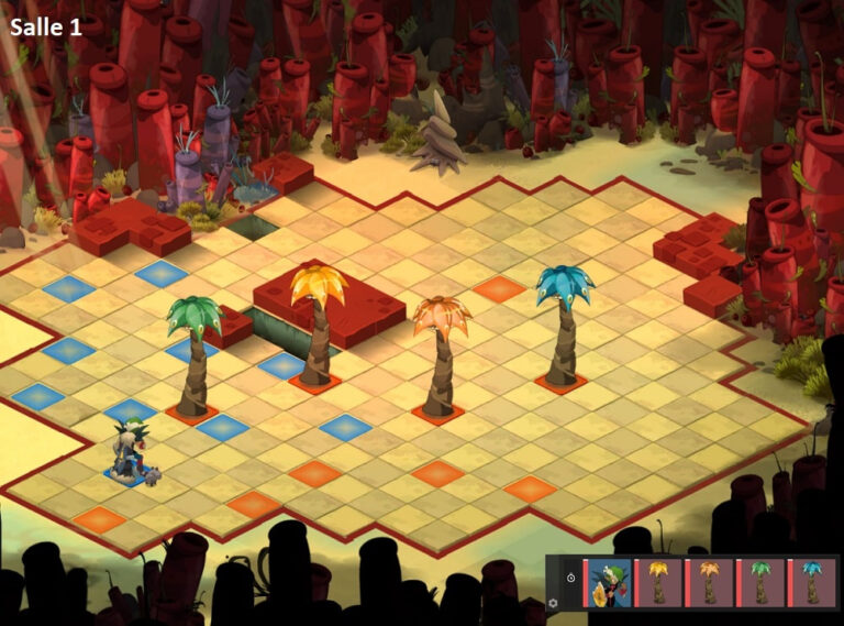 Acheter Des Kamas Dofus