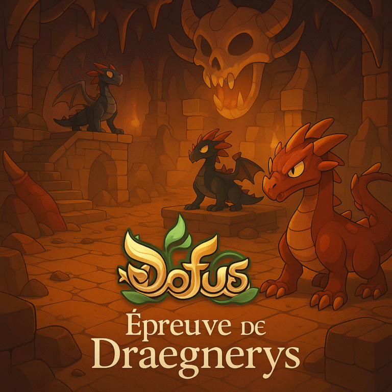 Kamas dofus