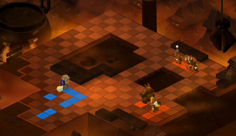 Dofus Touch
