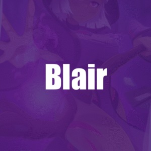Blair